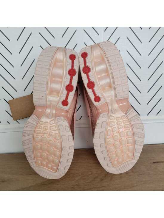 ✨Nike Air Max DN Low Sz 8.5 Men\'s Shoes Sneakers Peach Washed Coral HV4861-601✨ main image 8
